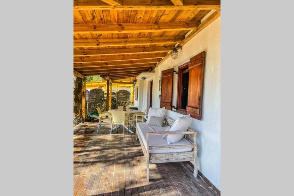Amouage Boutique Home Kolios Extérieur photo