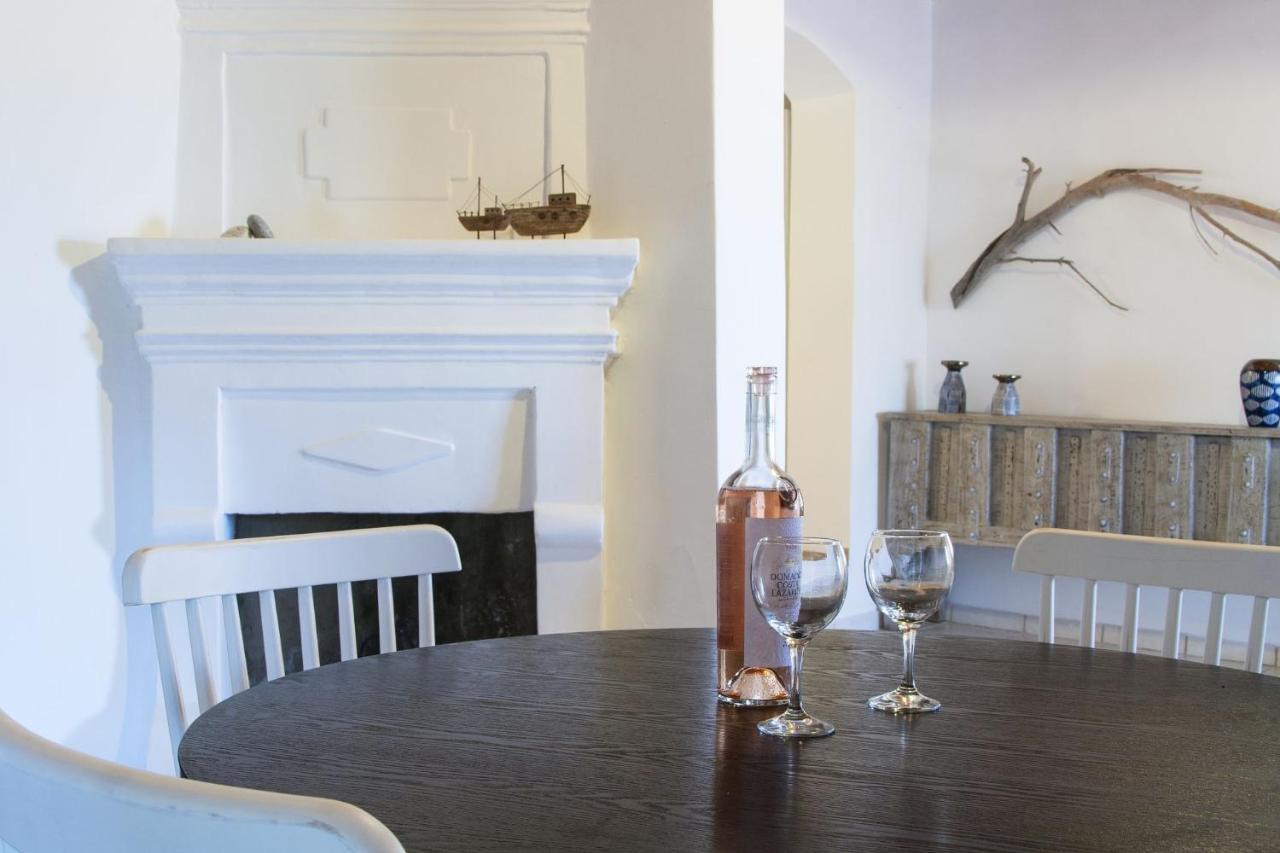 Amouage Boutique Home Kolios Extérieur photo