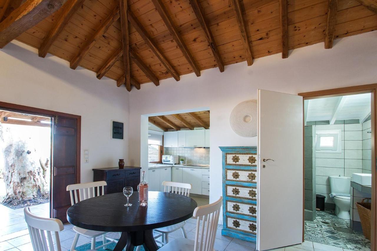Amouage Boutique Home Kolios Extérieur photo