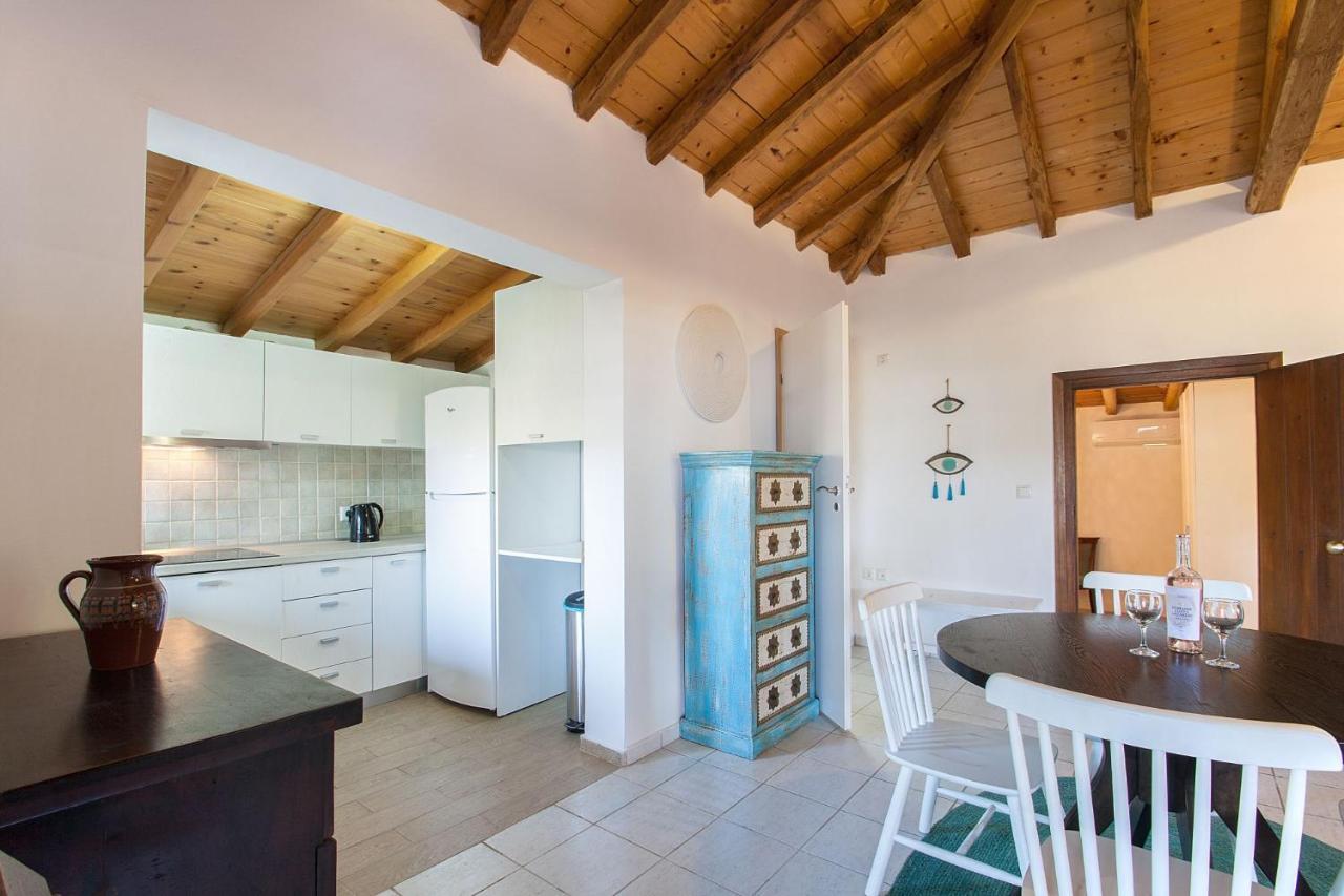 Amouage Boutique Home Kolios Extérieur photo