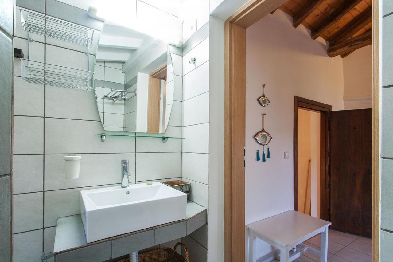 Amouage Boutique Home Kolios Extérieur photo
