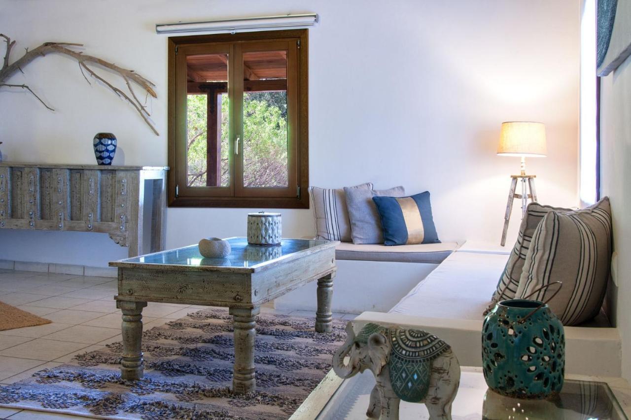 Amouage Boutique Home Kolios Extérieur photo