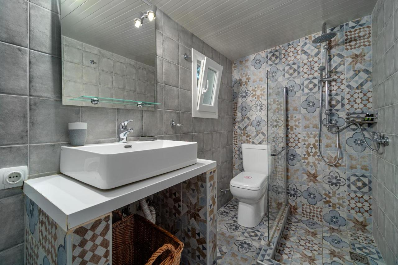 Amouage Boutique Home Kolios Extérieur photo
