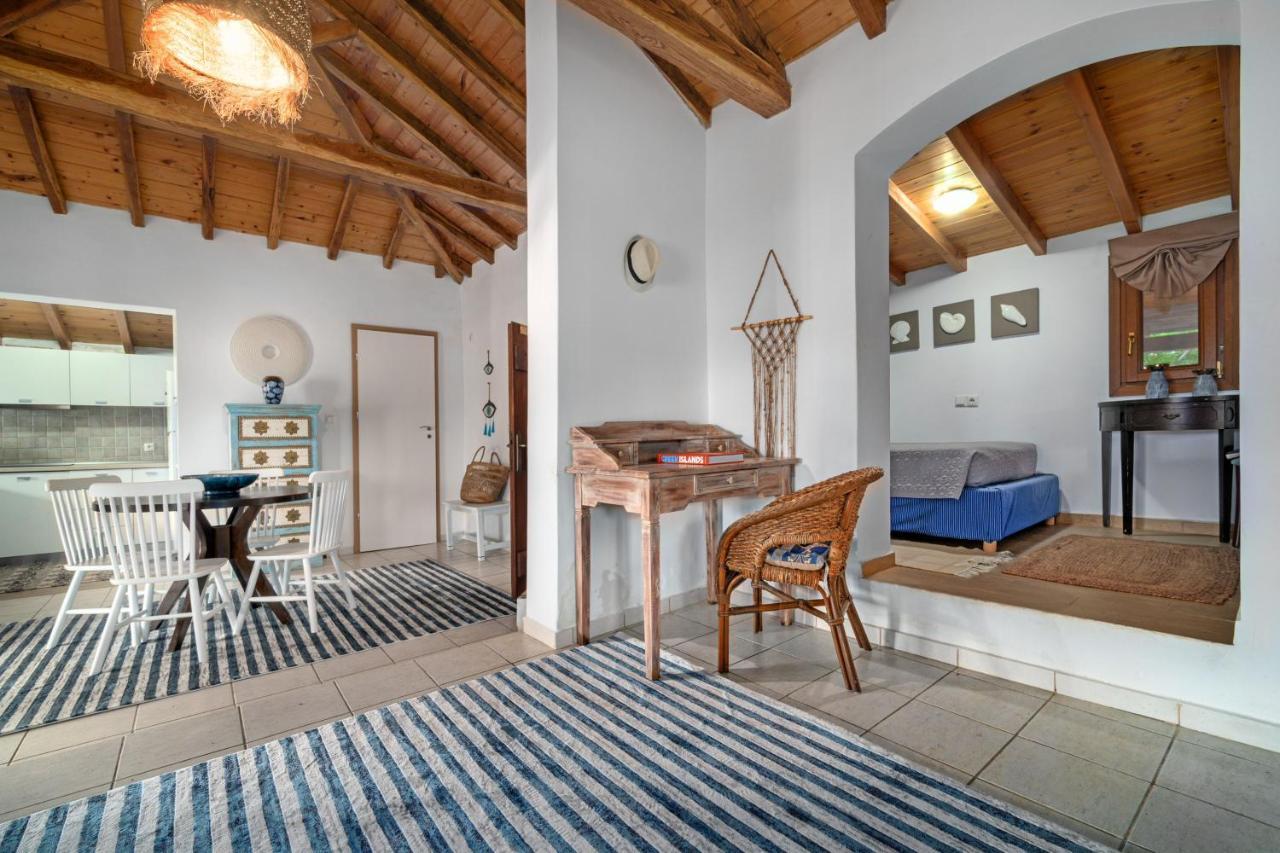 Amouage Boutique Home Kolios Extérieur photo