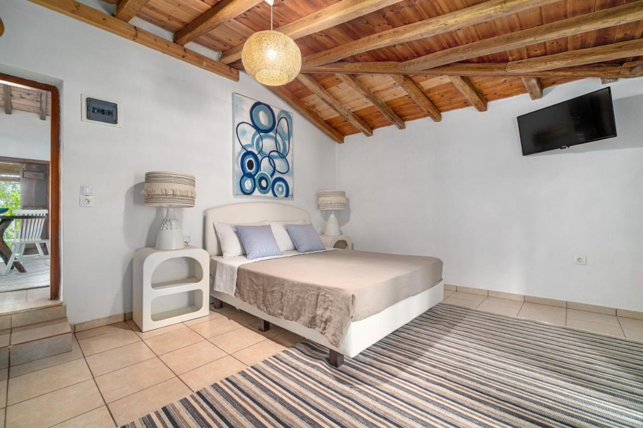 Amouage Boutique Home Kolios Extérieur photo