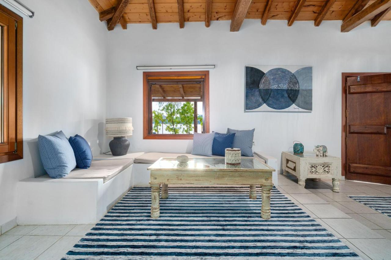 Amouage Boutique Home Kolios Extérieur photo