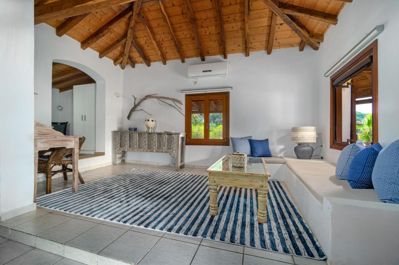 Amouage Boutique Home Kolios Extérieur photo